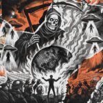 Atreyu “The End is Not the End” (2026): Повернення важкості, стадіонний металкор та еволюція звучання