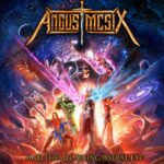 ANGUS McSIX “Angus McSix and the All-Seeing Astral Eye”
