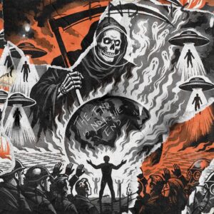 Atreyu “The End is Not the End”