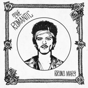 Bruno Mars “The Romantic”