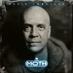 Devin Townsend “The Moth”