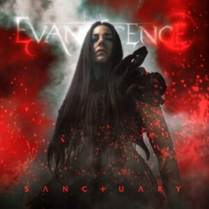 Evanescence “Sanctuary”