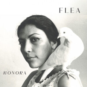 Flea “Honora”