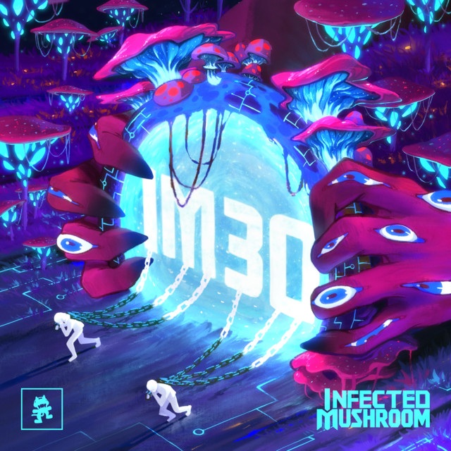 Infected Mushroom “IM30”