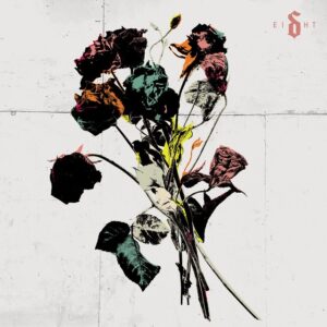 Shinedown “EI8HT”