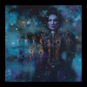 Tarja “Frisson Noir”