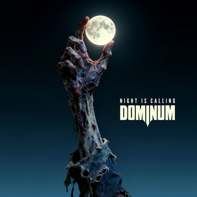 DOMINUM “Night is Calling”