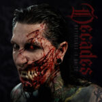 Motionless In White “Decades”