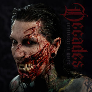 Motionless In White “Decades”