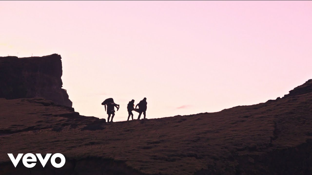 Atreyu – Ego Death