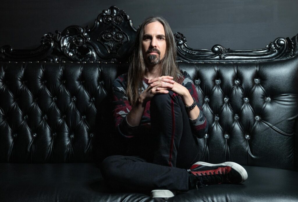 Bear McCreary The Singularity Ekleipsis Tour 2026 promotional image