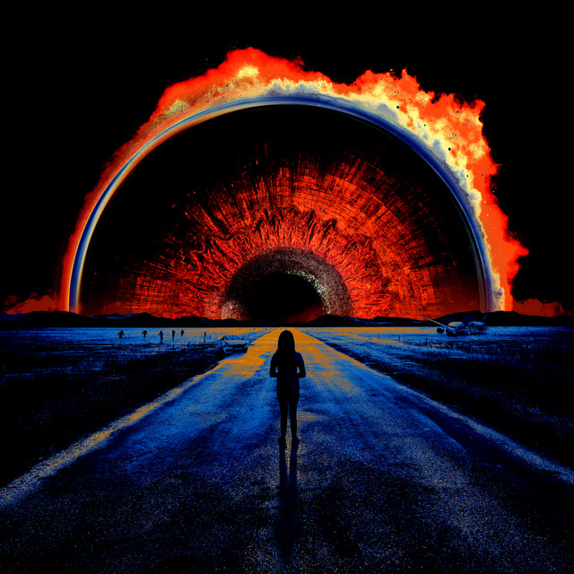 Bear McCreary “The Singularity: Ekleipsis”