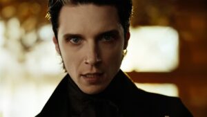 Black Veil Brides – Cut ft Lilith Czar