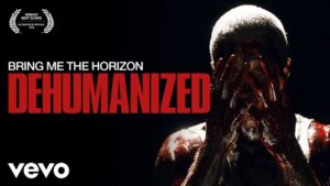 Bring Me The Horizon – Dehumanized