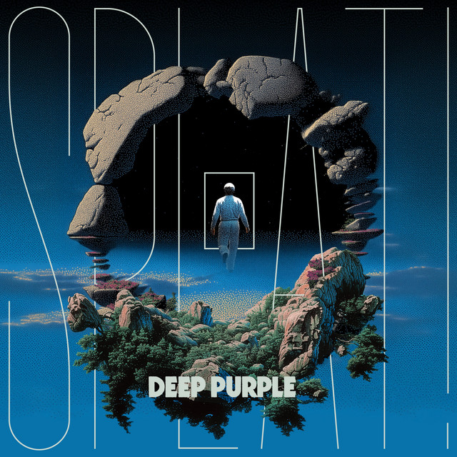 Deep Purple “SPLAT!”