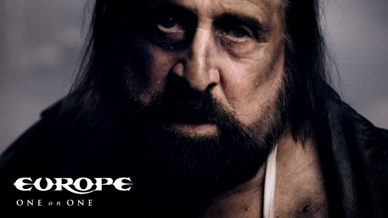 EUROPE – One on One