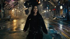 Evanescence – Who Will You Follow