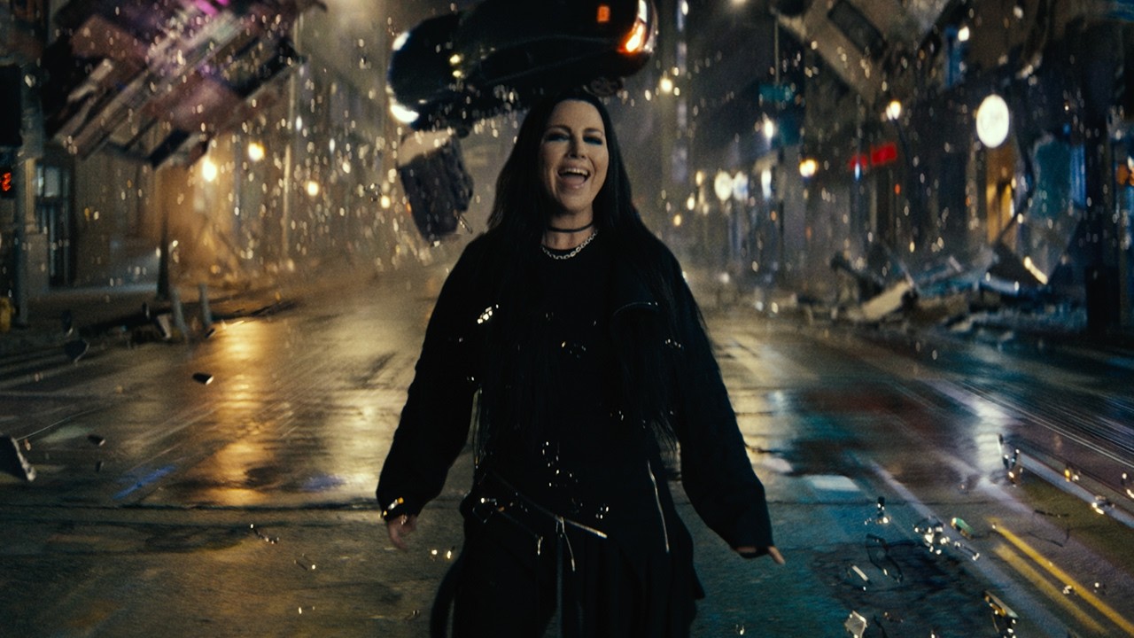 Evanescence – Who Will You Follow