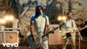 Foo Fighters – Spit Shine