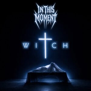 In This Moment “Witch”