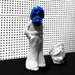 Jack White “Frozen Charlotte”