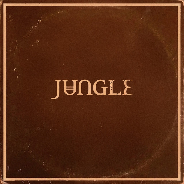 Jungle “Sunshine”