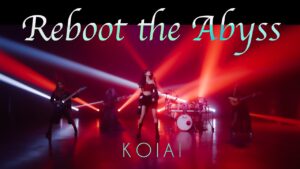 KOIAI – Reboot the Abyss