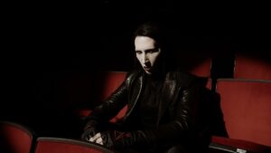 Marilyn Manson – Exit Wound