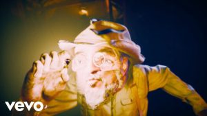 Primus – The Ol’ Grizz