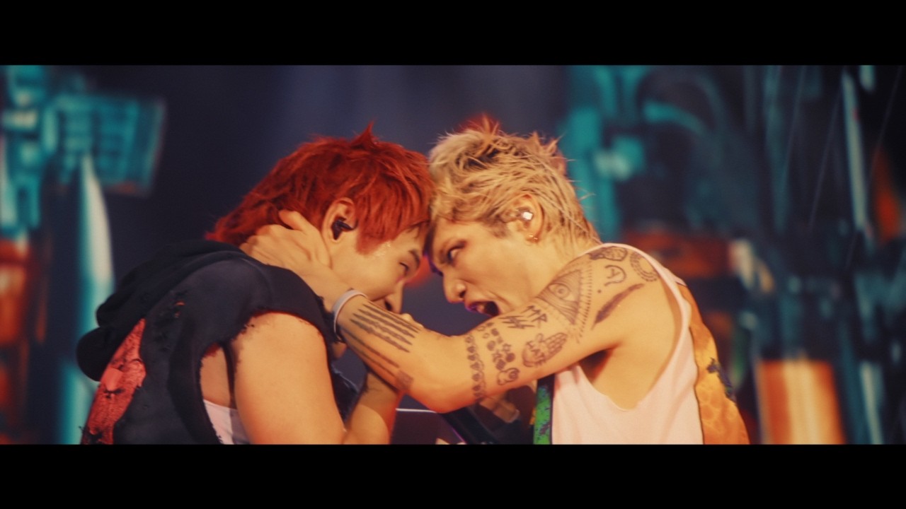 ONE OK ROCK – C.U.R.I.O.S.I.T.Y. [DETOX JAPAN TOUR 2025 AT NISSAN STADIUM]