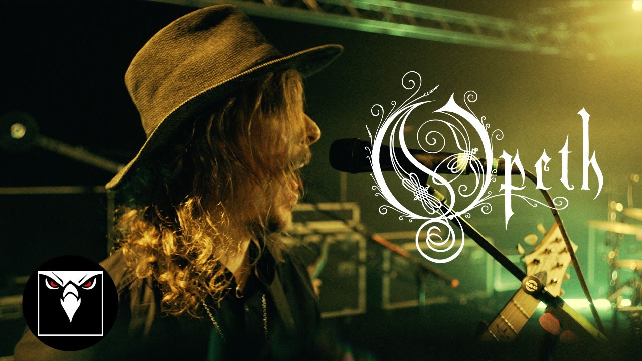 OPETH - §7
