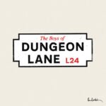 Paul McCartney “The Boys of Dungeon Lane”