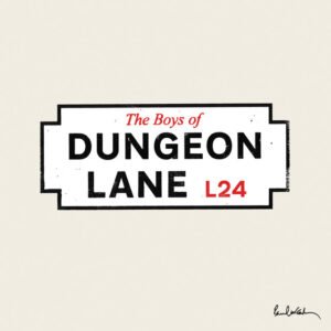 Paul McCartney “The Boys of Dungeon Lane”