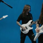 Polyphia – CAN YOU FEEL IT (Jam Session)