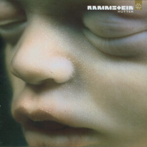 Rammstein “Mutter”