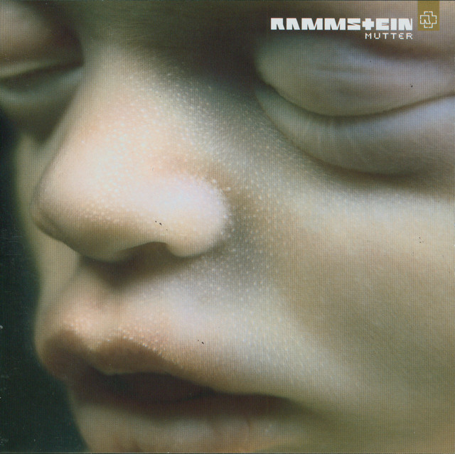 Rammstein “Mutter”