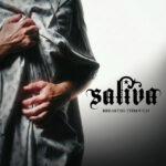 Saliva “Breaking Through”