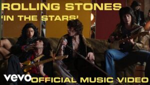 The Rolling Stones – In The Stars