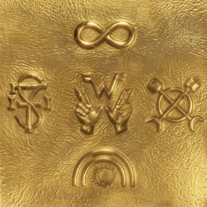 Weezer “Weezer”