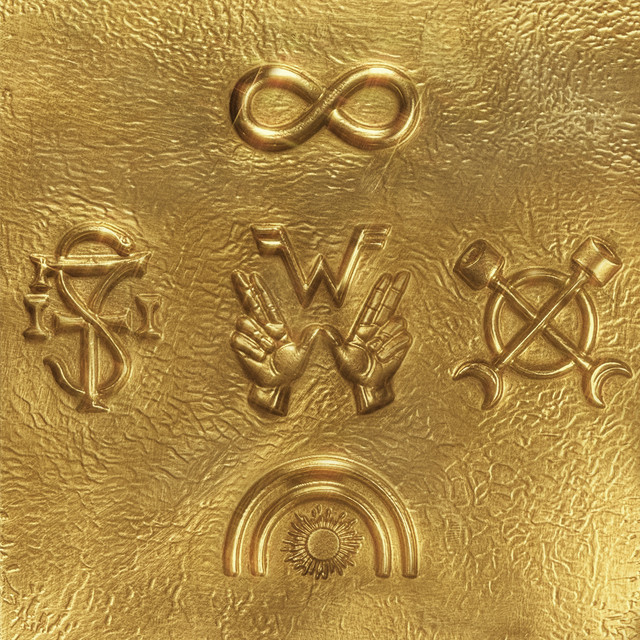 Weezer “Weezer”