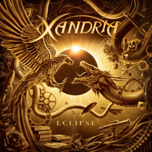 Xandria “Eclipse”