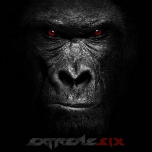 Extreme “SIX”: огляд альбому