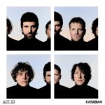 Kasabian “ACT III”