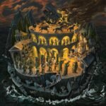King Gizzard & The Lizard Wizard “Phantom Island”  (2025): Симфонічна психоделія та космічна самотність