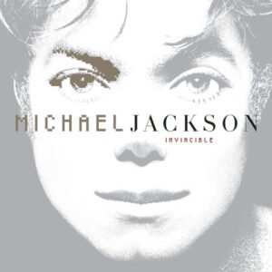 Michael Jackson “Invincible”: Огляд альбому