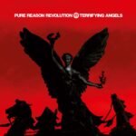 Pure Reason Revolution “Terrifying Angels” (2026): Темний бік спасіння та важка трансформація