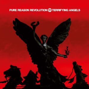 Pure Reason Revolution “Terrifying Angels” (2026): Темний бік спасіння та важка трансформація