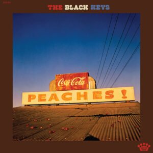 The Black Keys “Peaches!” (2026): Повернення до блюзових витоків