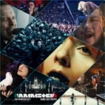 10 популярних рок-кліпів вересня 2026: Nickelback, Slipknot та Falling In Reverse