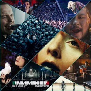 10 популярних рок-кліпів вересня 2026: Nickelback, Slipknot та Falling In Reverse